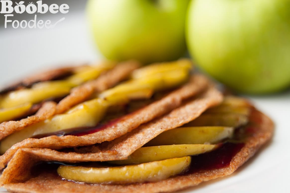 veganske palacinke