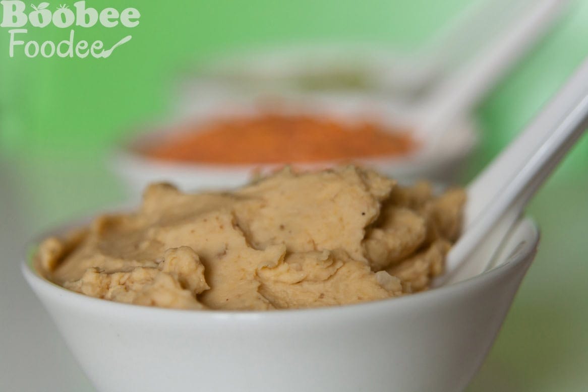 humus