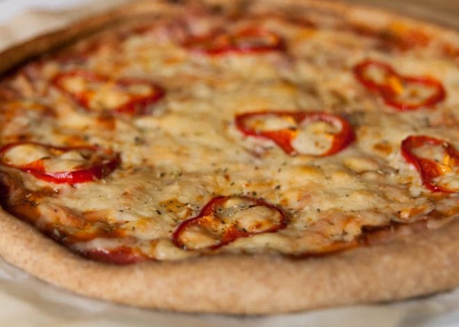 Najboljša pizza vseh časov