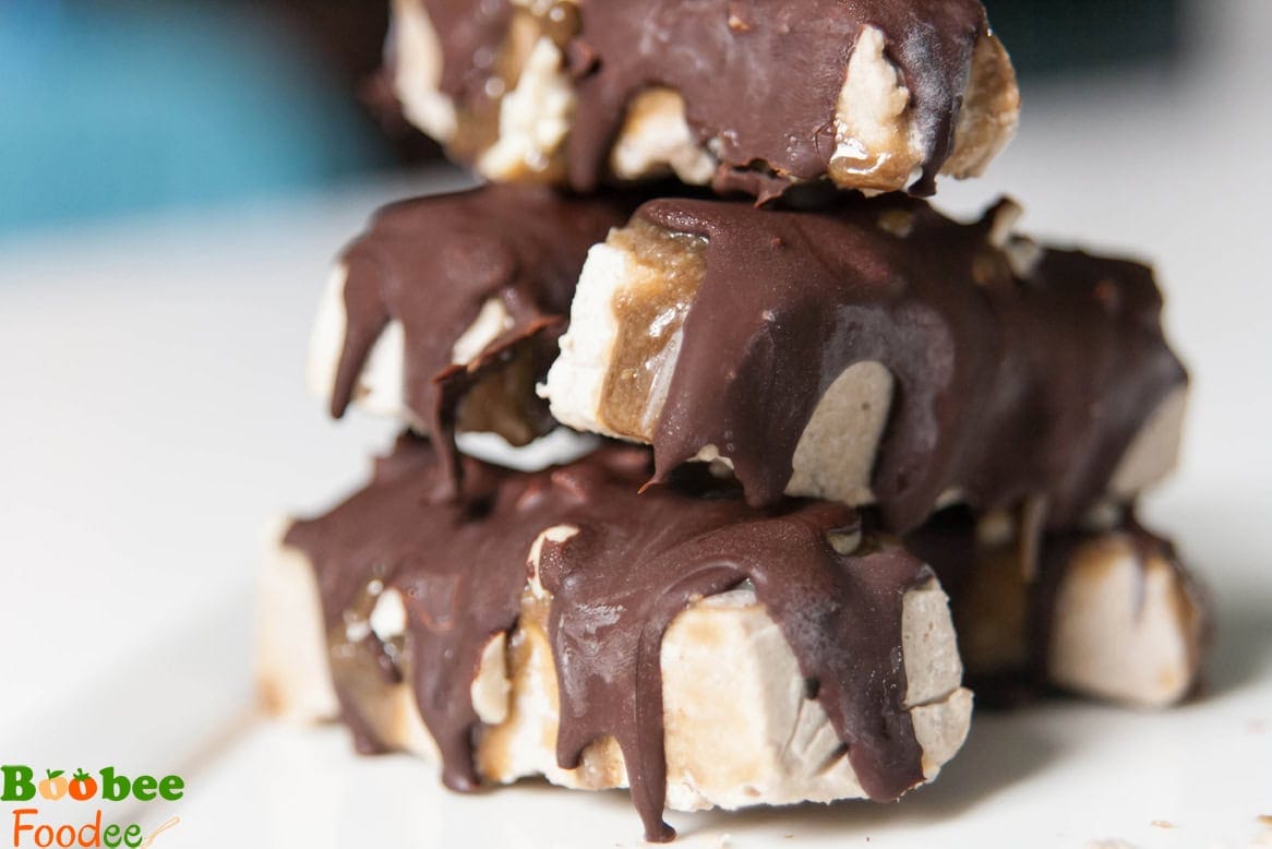 domaci snickers1