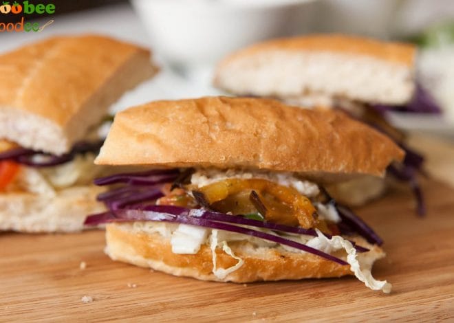 Domači kebab (na 3 načine)