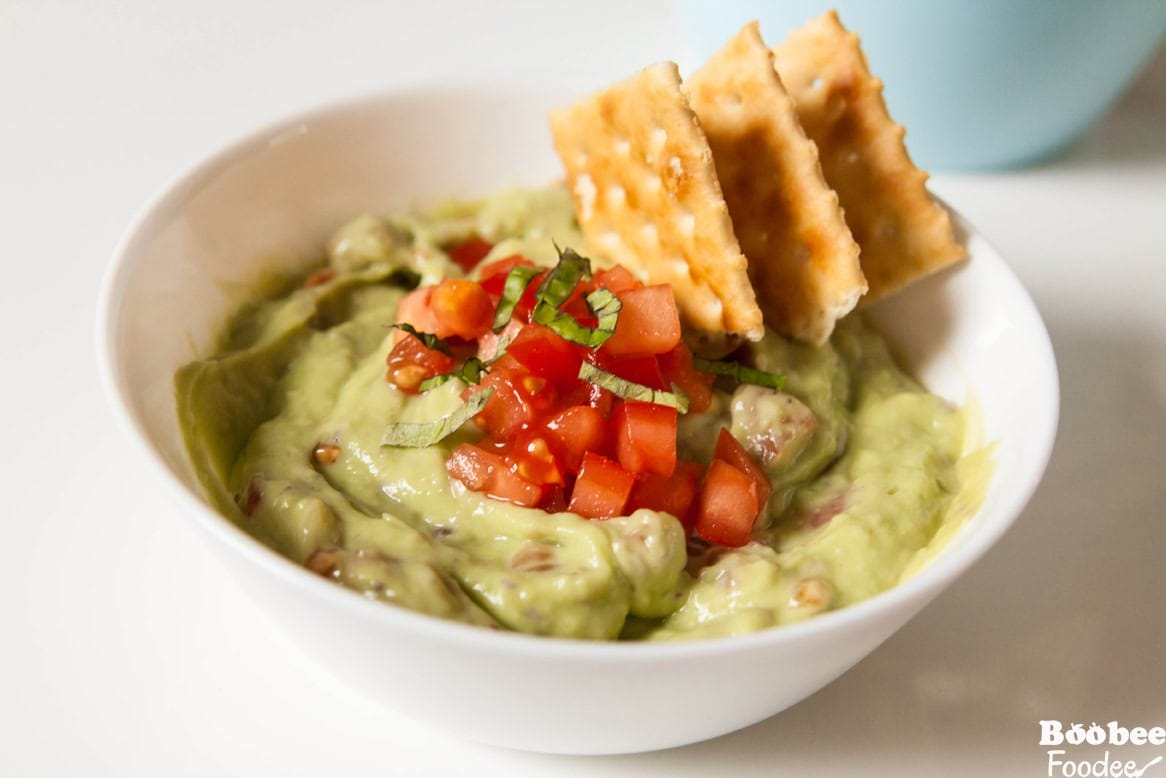 guacamole